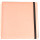 Docsmagic.de Pro-Player Premium 12/24-Pocket Playset Album Pink - 480 Card Binder - MTG - PKM - YGO - Kartenalbum Rosa