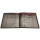Docsmagic.de Pro-Player Premium 12/24-Pocket Playset Album Pink - 480 Card Binder - MTG - PKM - YGO - Kartenalbum Rosa