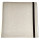 Docsmagic.de Pro-Player Premium 12/24-Pocket Playset Album Silver - 480 Card Binder - MTG - PKM - YGO - Kartenalbum Silber