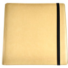 Docsmagic.de Pro-Player Premium 12/24-Pocket Playset Album Copper - 480 Card Binder - MTG - PKM - YGO - Kartenalbum Kupfer