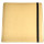 Docsmagic.de Pro-Player Premium 12/24-Pocket Playset Album Copper - 480 Card Binder - MTG - PKM - YGO - Kartenalbum Kupfer