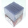 25 Docsmagic.de Toploader Thick 75pt - 3" x 4" - Standard Size - 70 x 96