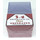 25 Docsmagic.de Toploader Thick 75pt - 3" x 4" - Standard Size - 70 x 96