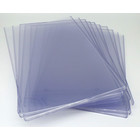 10 Docsmagic.de Toploader Super Thick 180pt - 3" x 4" - Standard Size - 70 x 96