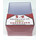 10 Docsmagic.de Toploader Super Thick 180pt - 3" x 4" - Standard Size - 70 x 96