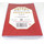 10 Docsmagic.de Golden Size Comic Book Toploader - 201 x 277