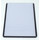 4 x 25 Docsmagic.de Toploader Black Border - 3" x 4" - Standard Size - 70 x 96