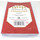 4 x 10 Docsmagic.de Silver Size Comic Book Toploader - 185 x 273