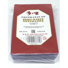 50 Docsmagic.de Semi-Rigid Card Saver Toploader Standard...