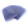 50 Docsmagic.de Semi-Rigid Card Saver Toploader Standard Size