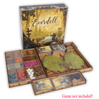 Docsmagic.de Organizer Insert for Everdell Box - Einsatz