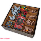 Docsmagic.de Organizer Insert for Blood Rage Box - Einsatz