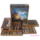 Docsmagic.de Organizer Insert for Descent 2nd Edition Box...