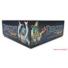 Docsmagic.de Organizer Insert for Descent 2nd Edition Box - Einsatz