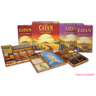 Docsmagic.de Organizer Insert for Catan Box - Einsatz