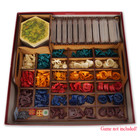 Docsmagic.de Organizer Insert for Catan Box - Einsatz