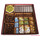 Docsmagic.de Organizer Insert for Catan Box - Einsatz
