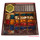 Docsmagic.de Organizer Insert for Catan Box - Einsatz