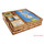 Docsmagic.de Organizer Insert for Catan Box - Einsatz