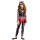Amscan Teens Halloween Scared to the Bone Girls Skeleton Fancy Dress Party Costume