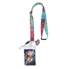 Aladdin Lanyard