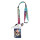 Aladdin Lanyard