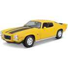 1:18 Chevrolet Camaro Z28 ´71