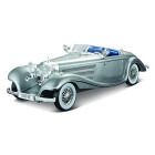Maisto Mercedes 500 K Maharadjah, Modellauto mit...