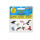 Safari 100217 Good Luck Minis Fun Packungen Birds Miniatur