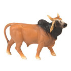 Safari s160329 Farm Brahma Bull Miniatur