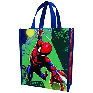 Marvel Spider-Man Small Shopper Einkaufstasche