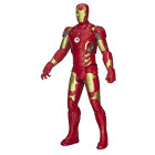 Toy Zany Avengers Age of Ultron Titan Hero Tech Iron Man...