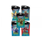 MTG Theros Beyond Death 1 Theme Booster Pack at Random -...