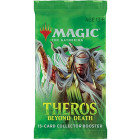 MTG Theros Beyond Death Collector Booster Pack - English