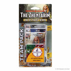 D&D Dice Masters: The Zhentairm Team pack - English