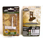 WizKids Deep Cuts Unpainted Miniatures - Guillotine -...