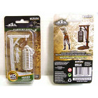 WizKids Deep Cuts Unpainted Miniatures - Hanging Cage -...