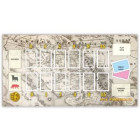 Pax Porfiriana / Pax Transhumanity folding board