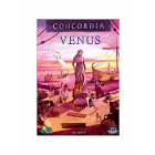 Concordia Venus Expansion Plus - English