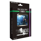 Final Fantasy Trading Card Game: Type-O Starter Deck -...