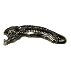 Diamond Select Toys Aliens: Alien Head Metall...