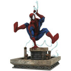 Diamond Select Toys Gallery: 1990S Spider-Man PVC Diorama...