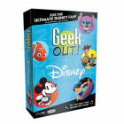 Geek Out Disney - English