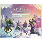 Cerebria - The Inside World: Forces of Balance - English