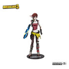 Borderlands Lilith 7 inch Action Figur