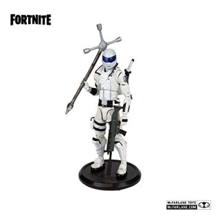 Fortnite Overtaker Actionfigur Actionfigur Standard