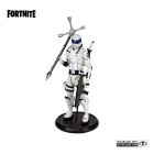 Fortnite Overtaker Actionfigur Actionfigur Standard
