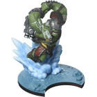 Quantum Mechanix QMVL024 Hulk “ Thor: Ragnarok...