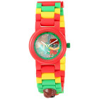 Batman Movie Robin LEGO Uhr 8020868 Kinder Armbanduhr mit...