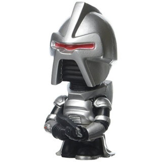 Battlestar Galactica Cylon Monitor Mate Bobble Head